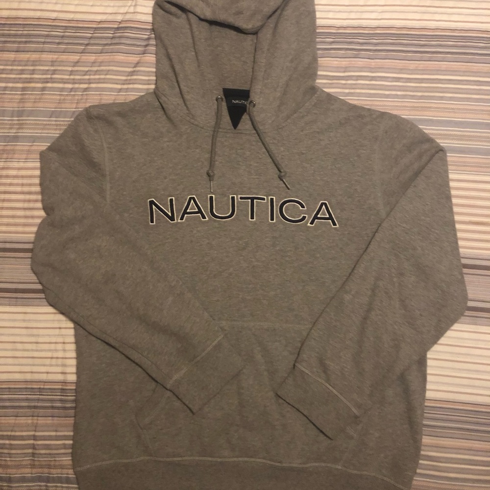 Final PRICE 💥 Men’s Nautica sweatsuit